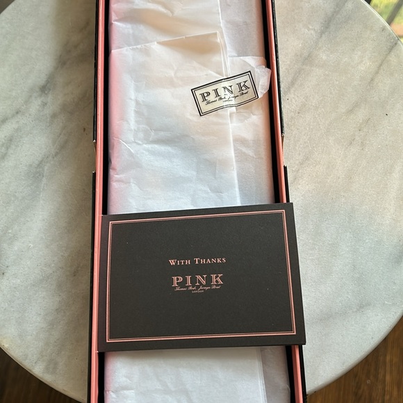 NIB Thomas Pink Rochester Tie - Picture 3 of 4